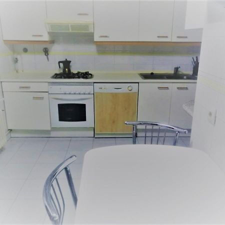 Habitacion Caja Magica Madryt Zewnętrze zdjęcie