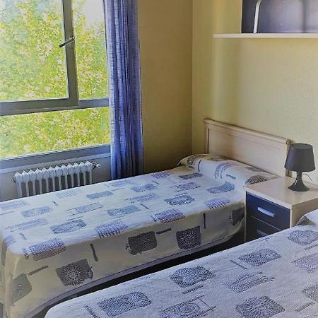 Habitacion Caja Magica Madryt Zewnętrze zdjęcie
