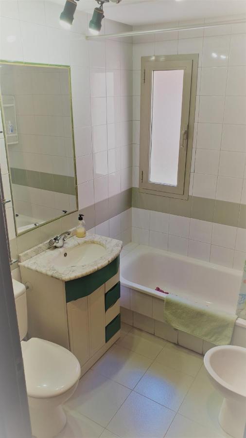 Habitacion Caja Magica Madryt Zewnętrze zdjęcie
