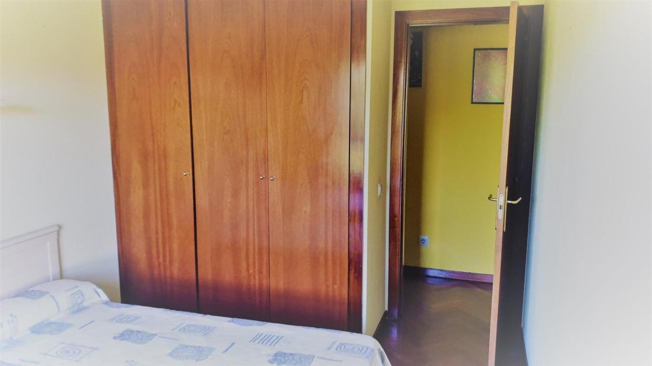 Habitacion Caja Magica Madryt Zewnętrze zdjęcie